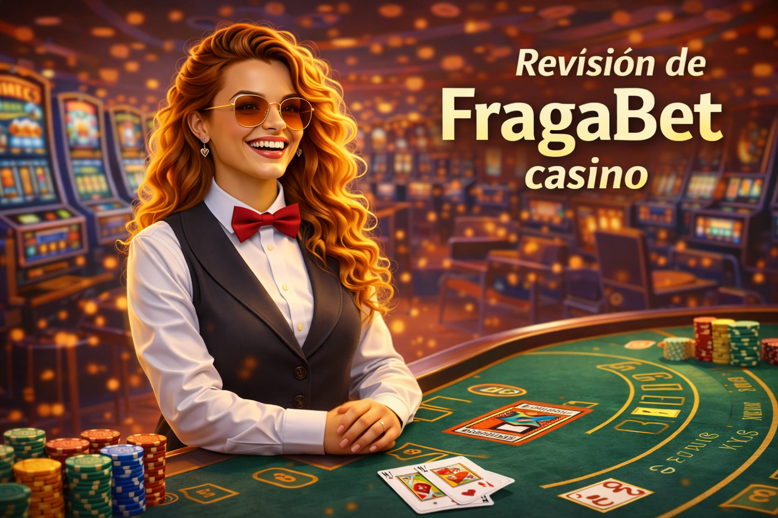 Fraga ar review